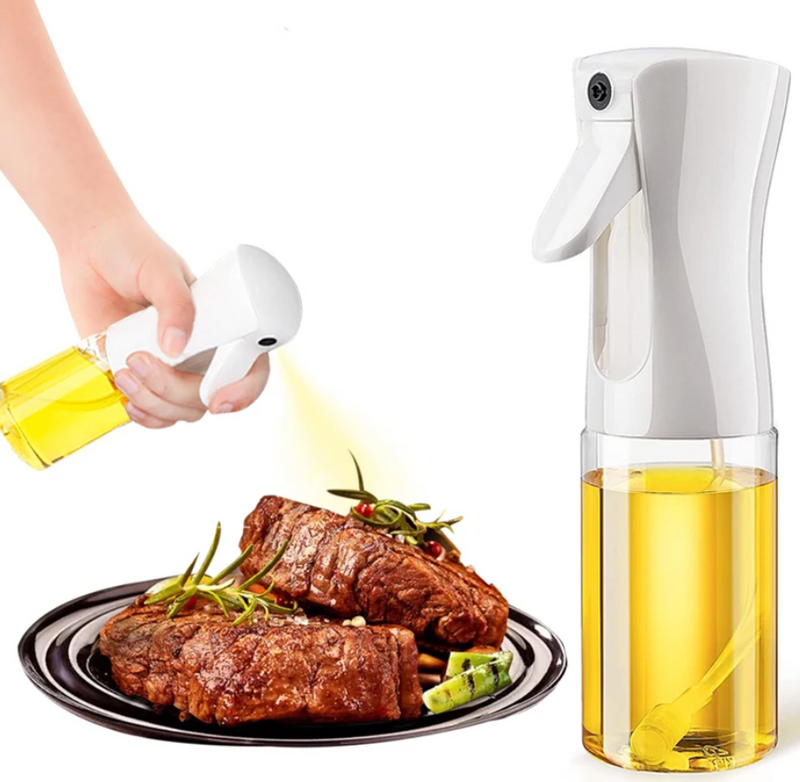 Pulverizador de Óleo Duchef