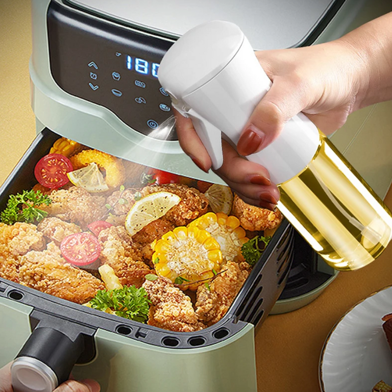 Pulverizador de Óleo Duchef