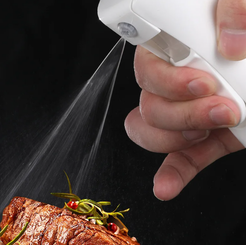 Pulverizador de Óleo Duchef