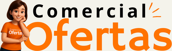 Comercial Ofertas